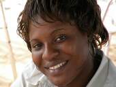 Julieta Mutudza