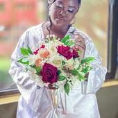 Marinela da Lina Abdul Carimo