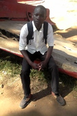 Admim Mzama