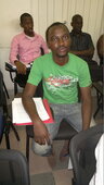 Sandinho Faustino Robate