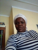 Cristina Chissano