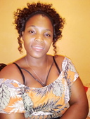 Filomena Sumbe
