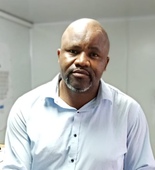 Solomon Mutsamwira