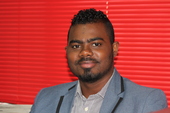 Hassane Ibrahimo