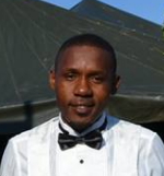 Paulo Nhantumbo