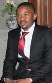 Edson Manico