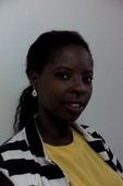 Zainabo Antonio C. Nanvadine