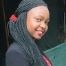 Justina Mutemba