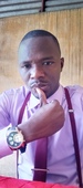 Edson Evaristo Mango Mango
