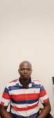 Mustaque Valentim Nhabanga