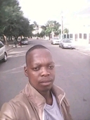 Rafael Manjate