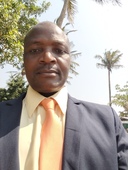 Tedias Mukwambo