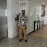 David Bengala Gimo Manzale