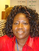 Evelyn Munotengua