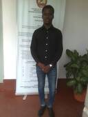 Alberto Jose
