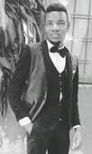 Orcio Donaldo Bernardo Ubisse