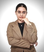 Aisha Mohamed Arif