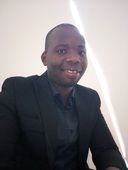 Farice Edson Mabote