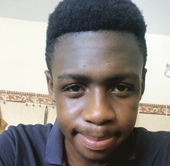 Miguel Paulo Chembene