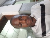 Antanas Rafael Martins Nganjo