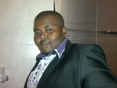 Shermain Sithole