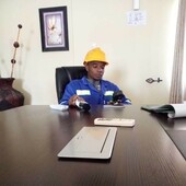 Kudakwashe Ncube