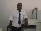 Custodio Leveque