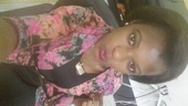 Angelina Matsinhe
