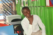 Ali Yunussa