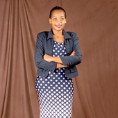 Jocasta Manhique