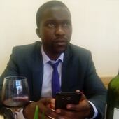 Calvin Chikede