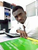Fernando Antonio Matsinhe Junior