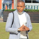 Handsome Nzimande, MCom