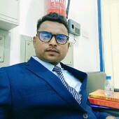 Sunil Yadav