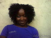 Linda Moyo