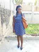 Ketia Rejoice Mundonga