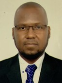 Godfrey Maiba Mapolissa