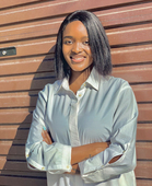 Joana Francisco Khossa