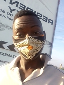 Tinache Eduero Madzi