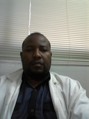 Sidonio Bambo