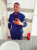 Ivodio Francisco Mutambe