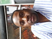 Antonio Djedje