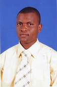Jeremias Langa