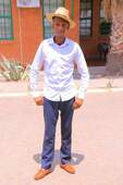 Isaac Thabiso Madande