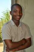 Edmilson Julio Moiseis Chirindza