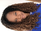 Miranda Mandlate