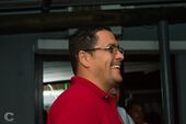 Francisco Morais