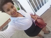 Shanice Luís da Conceição