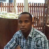 Moises Fernando Mbanze