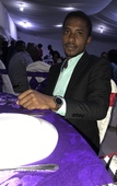 Arune Momade Mahamudo